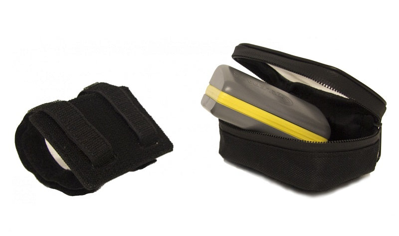 PORTA TELEPASS OJ DA POLSO CON VELCRO NERO - Della Categoria Accessori Vari Produttore OJ ATMOSFERE METROPOLITANE - A soli €12! Acquista ora su Due Ruote Accessori