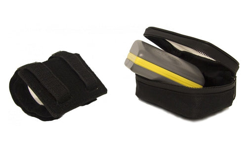 PORTA TELEPASS OJ DA POLSO CON VELCRO NERO - Della Categoria Accessori Vari Produttore OJ ATMOSFERE METROPOLITANE - A soli €12! Acquista ora su Due Ruote Accessori