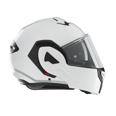 CASCO MODULARE TUCANO URBANO FASTFLIP BIANCO PERLATO - Della Categoria Caschi Modulare Produttore Tucano Urbano - A soli €251.60! Acquista ora su Due Ruote Accessori