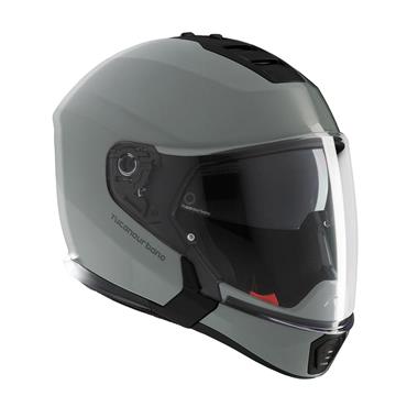 CASCO SCOMPONIBILE TUCANO URBANO HYPERLINK GRIGIO OPACO - Della Categoria Caschi Scomponibile Produttore Tucano Urbano - A soli €183! Acquista ora su Due Ruote Accessori