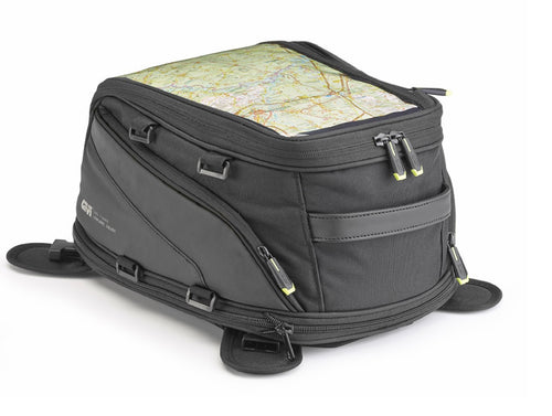 BORSA GIVI EA130 DA SERBATOIO MAGNETICA ESTENSIBILE DA 20 A 26 LT. - Della Categoria Borse Serbatoio Produttore Givi - A soli €82.50! Acquista ora su Due Ruote Accessori