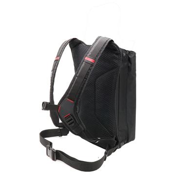 ZAINO OJ AIRBAG BACKPACK BLACK - Della Categoria Protezioni & Paraschiena Produttore OJ ATMOSFERE METROPOLITANE - A soli €304! Acquista ora su Due Ruote Accessori