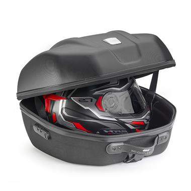 BORSA SEMIRIGIDA GIVI WL901 WEIGHTLESS MONOKEY DA 29 A 34LT ESTENSIBILE - Della Categoria Borse Produttore Givi - A soli €156.75! Acquista ora su Due Ruote Accessori