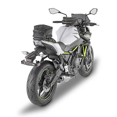 BORSA GIVI DA SELLA MODULABILE EA132B  8-11 LT. - Della Categoria Borse Produttore Givi - A soli €41.25! Acquista ora su Due Ruote Accessori