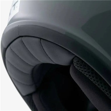 CASCO BLAUER PILOT 4.0 BIANCO-GRIGIO LUCIDO