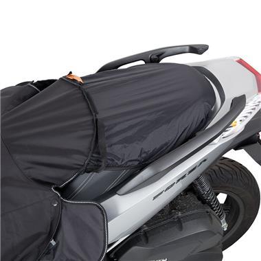 COPRIGAMBE TERMOSCUD R190PRO TUCANO URBANO - Della Categoria Coprigambe Produttore Tucano Urbano - A soli €184! Acquista ora su Due Ruote Accessori