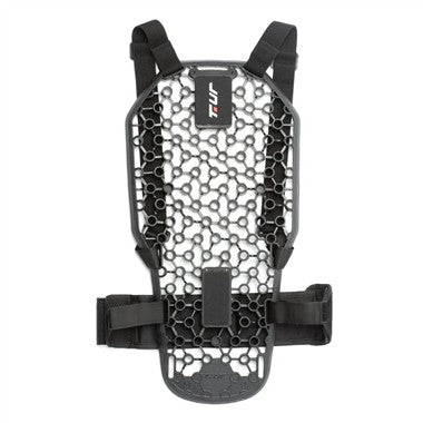 PROTEZIONE SCHIENA 3IN1 EASYFLEX-2 BLACK