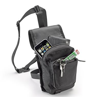 BORSELLO DA GAMBA GIVI CRM104 VINTAGE 3 LT