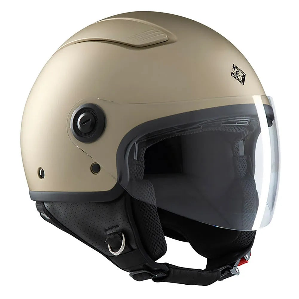 CASCO EL FAN MATT SAND SABBIA