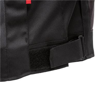 GIUBBINO UOMO TUCANO URBANO NETWORK 3G 8220MF201NGR4 NERO GRIGIO ROSSO