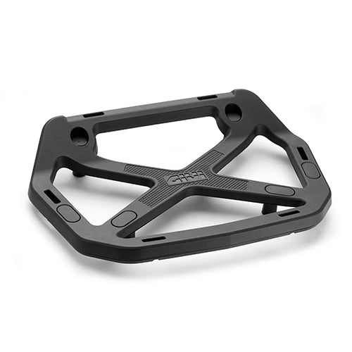 PORTAPACCHINO UNIVERSALE NYLON PER BAULETTI GIVI - Della Categoria Piastre & Portapacchi Produttore Givi - A soli €56.65! Acquista ora su Due Ruote Accessori