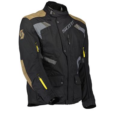 GIACCA UOMO SCOTT DUALRAID DRYO NERA - Della Categoria Giubbini Tessuto Uomo Produttore SCOTT - A soli €479.90! Acquista ora su Due Ruote Accessori