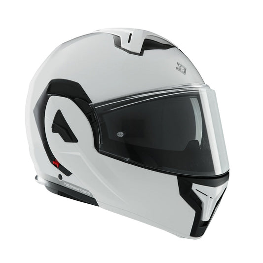 CASCO MODULARE TUCANO URBANO FASTFLIP BIANCO PERLATO - Della Categoria Caschi Modulare Produttore Tucano Urbano - A soli €335.49! Acquista ora su Due Ruote Accessori