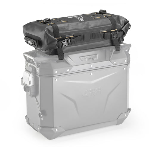 BORSA GIVI GRT724B CARGO E SELLA DA 12 LT - Della Categoria Borse Produttore Givi - A soli €89.25! Acquista ora su Due Ruote Accessori