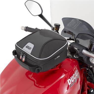 BORSELLO DA SERBATOIO XS319 TANKLOCK XSTREAM GIVI - Della Categoria Borse Serbatoio Tank loock Produttore Givi - A soli €49.15! Acquista ora su Due Ruote Accessori