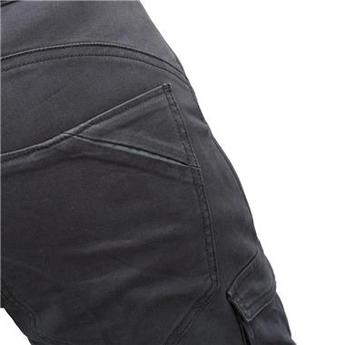 PANTALONE UOMO TUCANO MOLO SHORT GRIGIO SCURO CON TASCONI - Della Categoria Pantaloni & Jeans Uomo Produttore Tucano Urbano - A soli €128! Acquista ora su Due Ruote Accessori