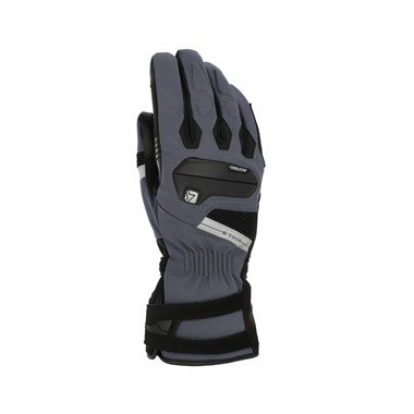 GUANTI CE WINTER TOUR NERO-GRIGIO