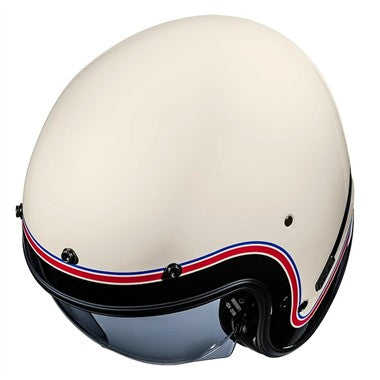 CASCO HJC JET V31 NOVA MC21 PANNA