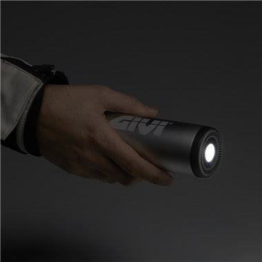 COMPRESSORE A BATTERIA RICARICABILE S502 GIVI