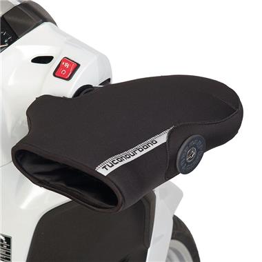 COPRIMANOPOLE TUCANO URBANO  R363X Kymco Agility Agility City R16 + Plus 150 dal 2015