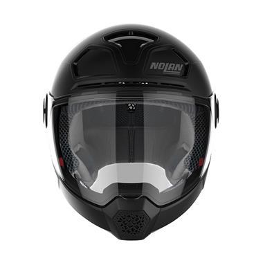 CASCO NOLAN N30-4 VP OMOLOGAZIONE 06 CLASSIC 010 NERO OPACO - Della Categoria Caschi Scomponibile Produttore Nolan Helmets - A soli €180! Acquista ora su Due Ruote Accessori