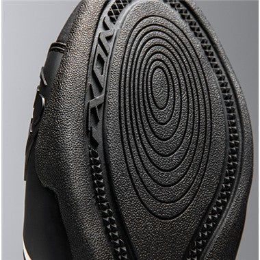 SCARPE DONNA IXON GAMBLER WP LADY NERO