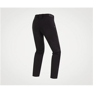 PANTALONE PMJ UOMO ESTIVO TRAFORATO SUM AIR MAN NERO TRASPIRANTE