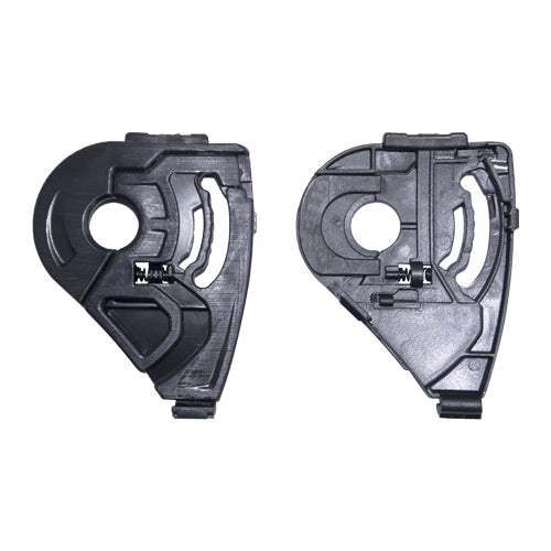 Viti Di Ricambio Per Visiera Caschi Raptor Carbon E Fibra – Kit Da 3 Viti