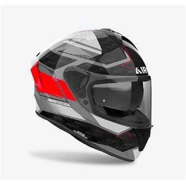 CASCO AIROH INTEGRALE SPARK 2 ZENITH RED GLOSS - Della Categoria Caschi Integrale Produttore Airoh - A soli €184.50! Acquista ora su Due Ruote Accessori