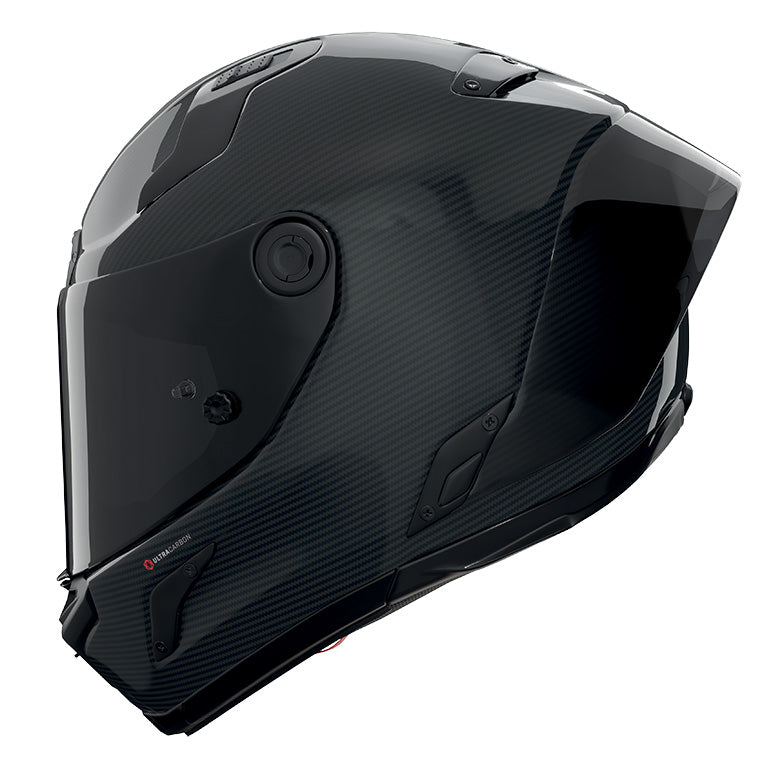 CASCO NOLAN INTEGRALE CARBONIO X-804 RS PURO 324