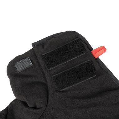 PETTORINA TUCANO 6708N BIBWARM NERO - Della Categoria Collarini & Scaldacollo Produttore Tucano Urbano - A soli €45! Acquista ora su Due Ruote Accessori