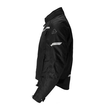 GIUBBINO UOMO ACERBIS CE X STREET NERO