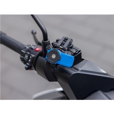 SUPPORTO POMPA FRENI QUAD LOCK RESERVOIR MOUNT V2 - Della Categoria Custodie Smartphone Produttore QUAD LOCK - A soli €45! Acquista ora su Due Ruote Accessori