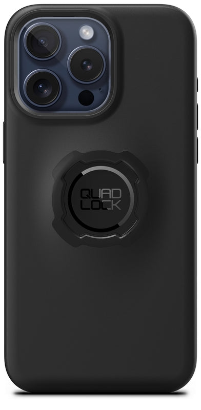 Custodia QUAD LOCK - iPhone 15 Pro Max - Della Categoria Custodie Smartphone Produttore QUAD LOCK - A soli €26.25! Acquista ora su Due Ruote Accessori