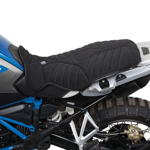 COPRISELLA COOL FRESH SEAT COVER NERO TAGLIA SCOOTER-MOTO SELLA LUNGA - Della Categoria Telo Coprisella Produttore Tucano Urbano - A soli €30.75! Acquista ora su Due Ruote Accessori