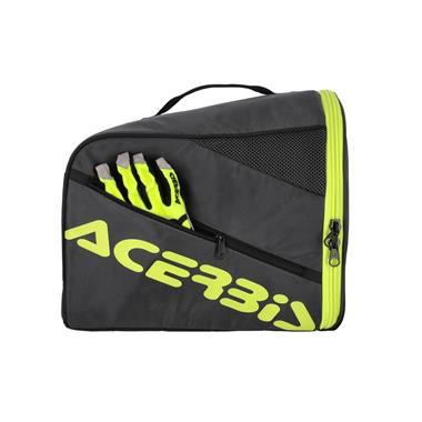 BORSA ACERBIS PORTA X-LINEAR NERO GIALLO - Della Categoria Borse Produttore ACERBIS - A soli €25.55! Acquista ora su Due Ruote Accessori