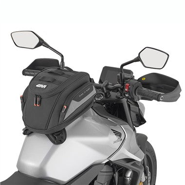 BORSA SERBATOIO GIVI EASY04 CINGHIE MAGNETI MEDIA 6LT.