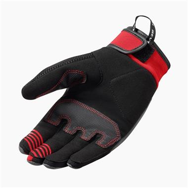 GUANTI REVIT UOMO ENDO GRIGIO ROSSO - Della Categoria Guanti Estivi Uomo Produttore REVIT - A soli €40! Acquista ora su Due Ruote Accessori