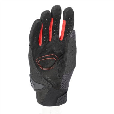 GUANTI ACERBIS CE RAMSEY MY VENTED PRO NERO-ROSSO