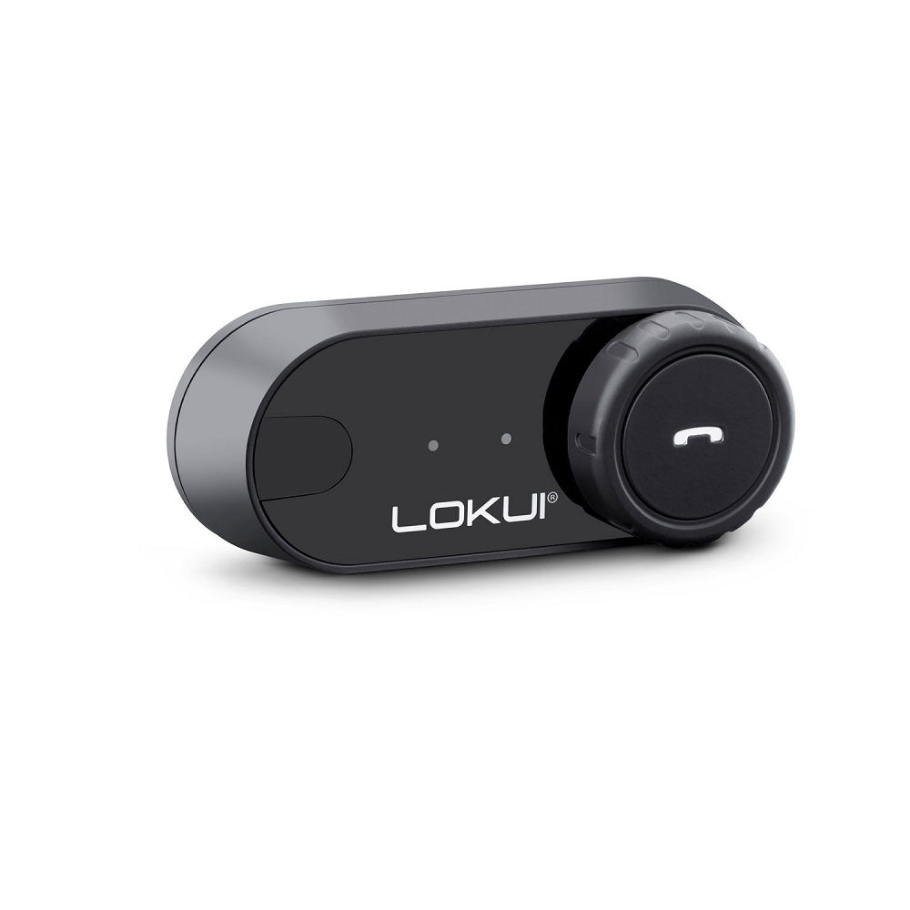 INTERFONO MOTO SCOOTER K30 SINGOLO BLUETOOTH MIDLAND