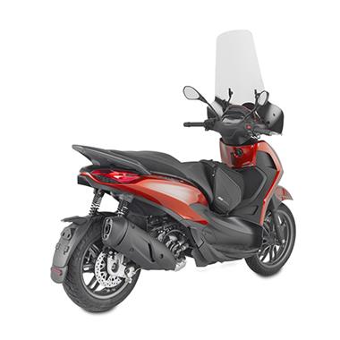 BORSA DA TUNNEL GIVI EA135B PER SCOOTER LT15 - Della Categoria Borse Produttore Givi - A soli €56.25! Acquista ora su Due Ruote Accessori