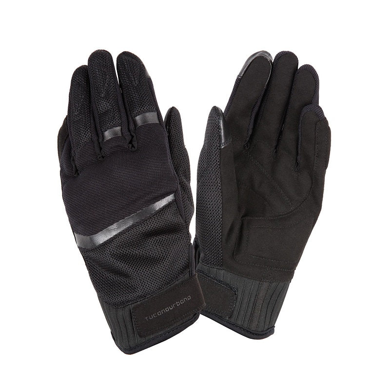 GUANTI UOMO TUCANO URBANO 9962 PENNA NERO - Della Categoria Guanti Estivi Uomo Produttore Tucano Urbano - A soli €37.50! Acquista ora su Due Ruote Accessori