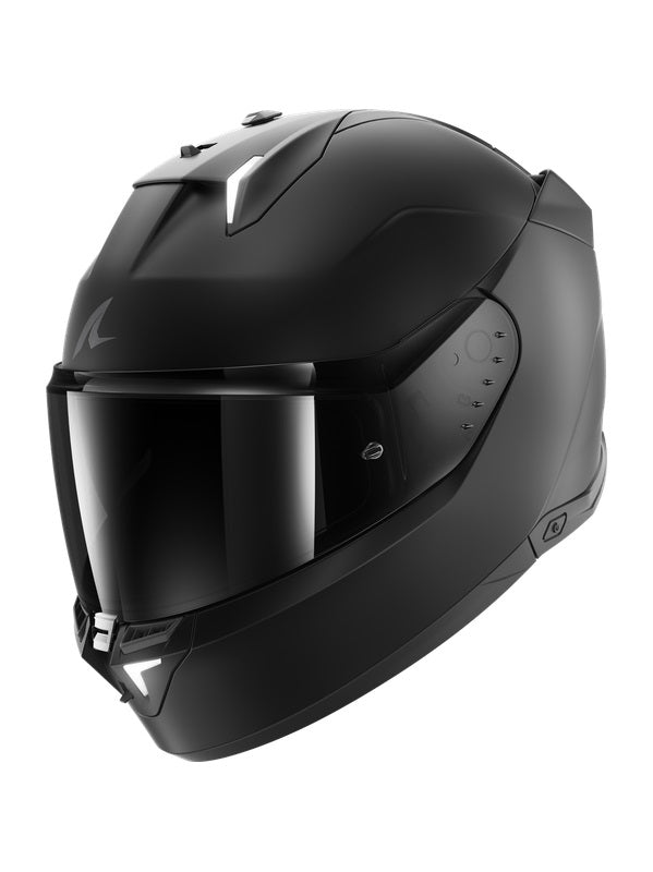 CASCO SHARK INTEGRALE SKWAL I3  DARK SHADOW EDITION NERO OPACO - Della Categoria Caschi Integrale Produttore SHARK HELMET - A soli €176! Acquista ora su Due Ruote Accessori