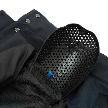 GIACCA TUCANO LIVIGNO 2IN1 HYDROSCUD DARK BLU