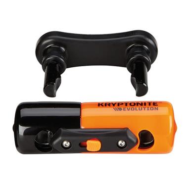 BLOCCADISCO EVOLUTION DOGBONE CON CAVO REMINDER - Della Categoria Antifurti & Catene Produttore KRYPTONITE - A soli €67.95! Acquista ora su Due Ruote Accessori