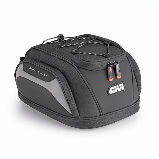 BORSA DA SELLA GIVI EASY07 TANKLOCK PICCOLA 14 LT.