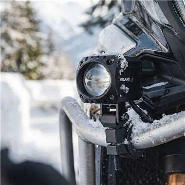 KIT FARETTI MIDLAND SUPLEMENTARI MLH LITE LED C1700