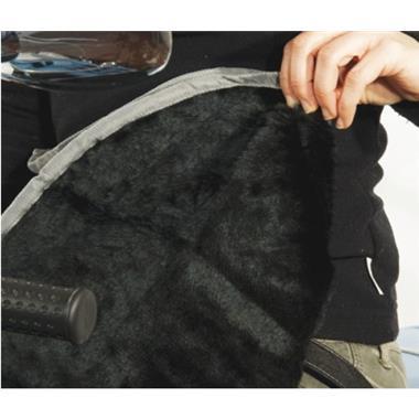 COPRIGAMBE TERMOSCUDO P01 DIEFFE