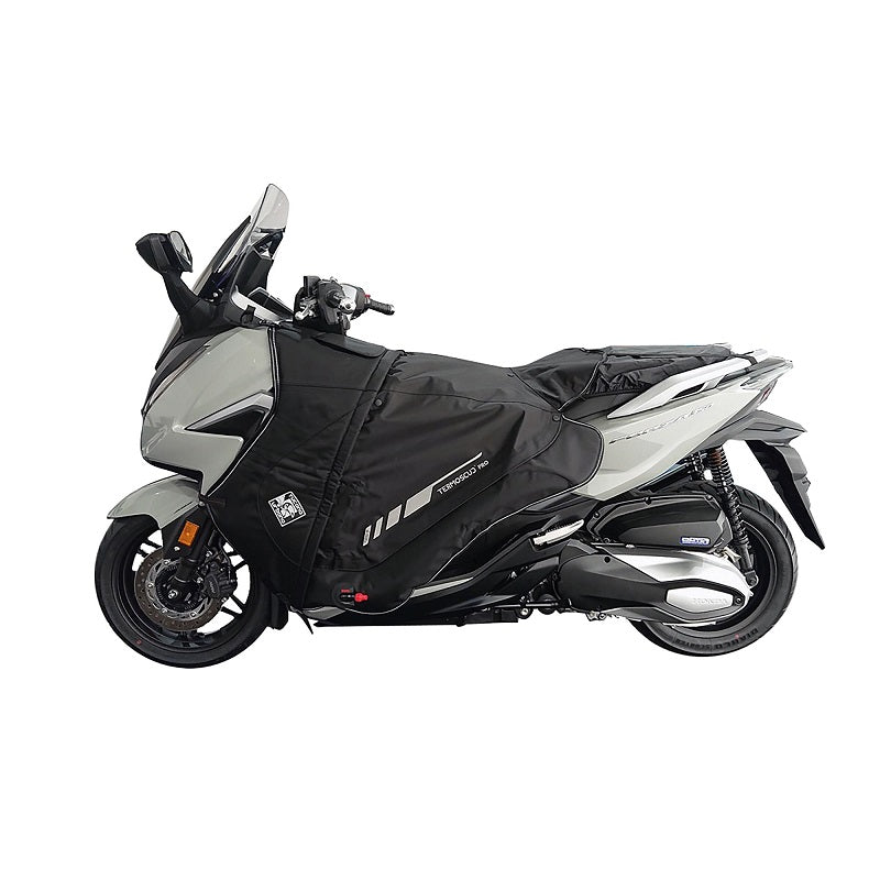 COPRIGAMBE TERMOSCUD R220PRO TUCANO URBANO FORZA 125 350