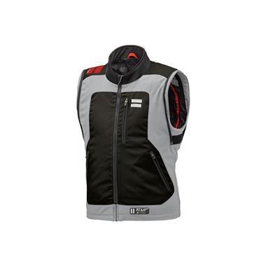 GIUBBINO UOMO T.UR J–THREE ARM LINK GHIACCIO NERA SMANICABILE - Della Categoria Giubbini Estivi Uomo Produttore T.UR - A soli €160! Acquista ora su Due Ruote Accessori